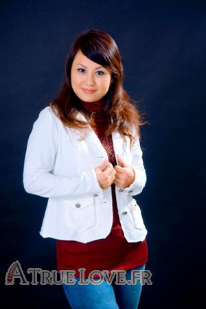 133510 - Mingjuan &Acirc;ge: 45 - Chine