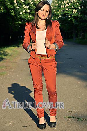 134099 - Maria Âge: 23 - Ukraine