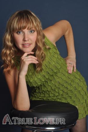 135077 - Olga &Acirc;ge: 33 - Ukraine