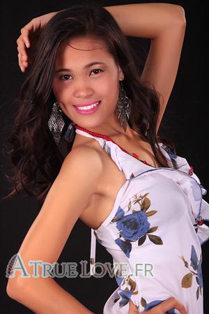 135295 - Honey Lou &Acirc;ge: 25 - Philippines
