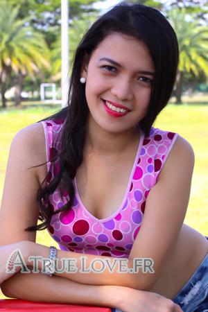 135994 - Charrie Rose &Acirc;ge: 22 - Philippines