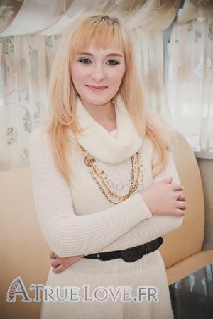 136476 - Svetlana &Acirc;ge: 33 - Ukraine