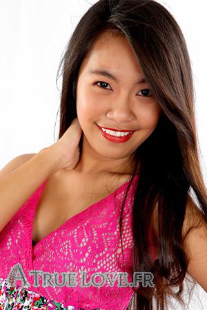 137205 - Janine &Acirc;ge: 18 - Philippines