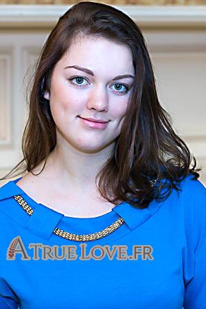 137475 - Julia Âge: 23 - Ukraine