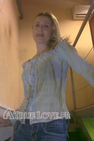 138395 - Marietta &Acirc;ge: 40 - Costa Rica