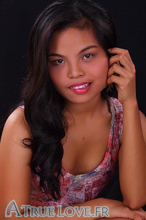138424 - Retchell &Acirc;ge: 23 - Philippines
