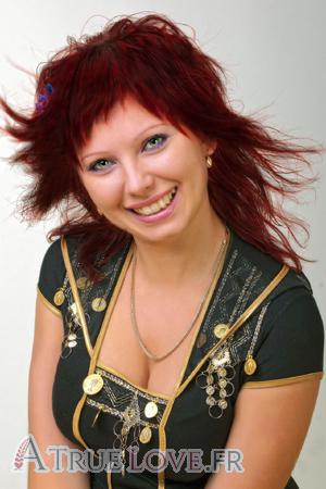 138750 - Ekaterina &Acirc;ge: 30 - Ukraine