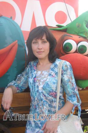 139310 - Julia &Acirc;ge: 44 - Ukraine