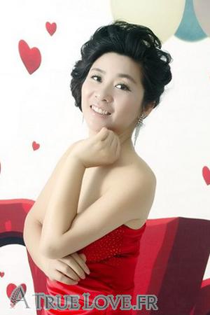 140066 - Lian &Acirc;ge: 54 - Chine