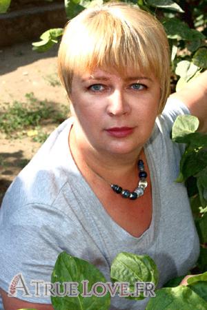 140673 - Oksana Âge: 54 - Ukraine