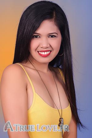 140764 - Ellyn &Acirc;ge: 28 - Philippines