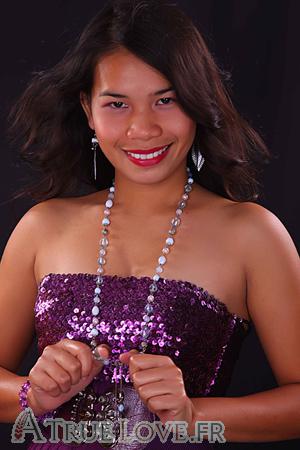 140773 - Joanna Mary Âge: 28 - Philippines