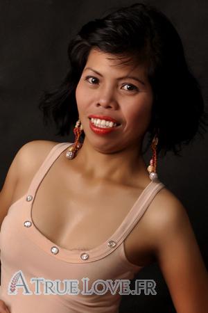 Ladies of Asia