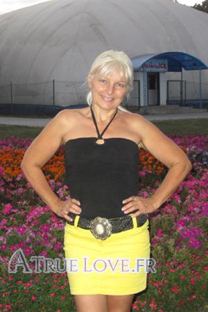 Ukraine women