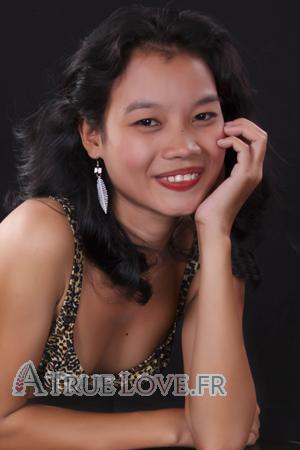 141293 - Mary Hainie Âge: 27 - Philippines