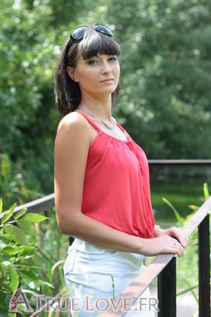 141556 - Svetlana &Acirc;ge: 36 - Ukraine