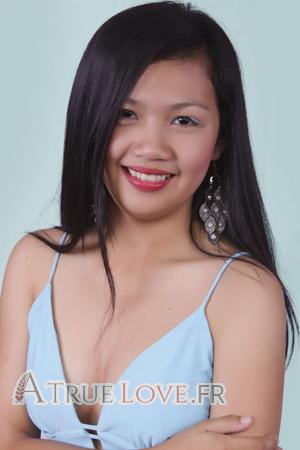 141598 - Mary Cris &Acirc;ge: 23 - Philippines
