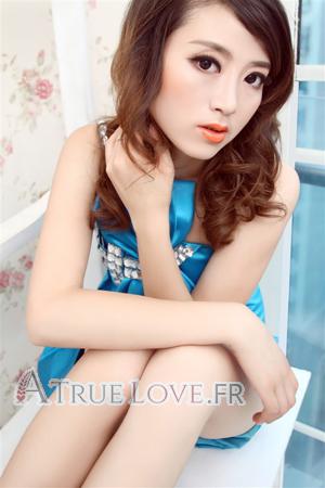 141671 - Xian Âge: 33 - Chine