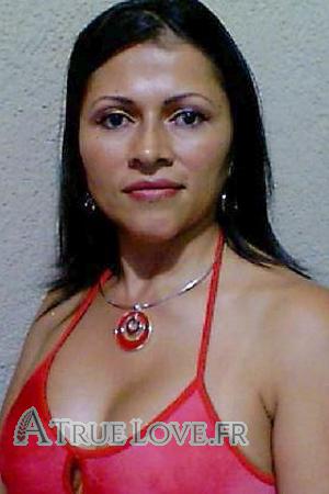 Colombie women