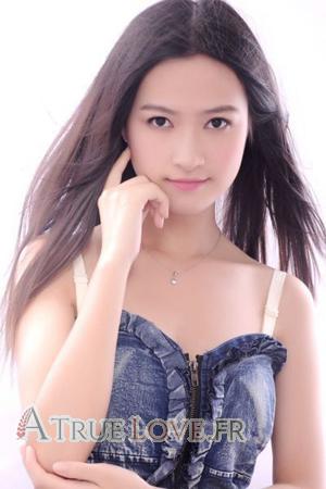 Ladies of Chine