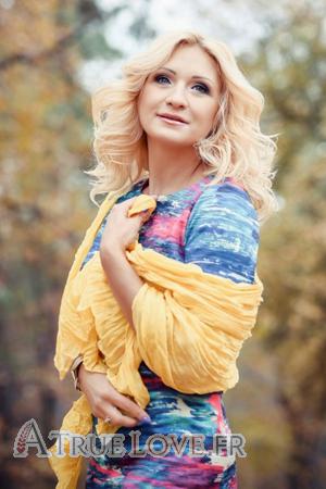 Ukraine women