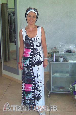 Ukraine women