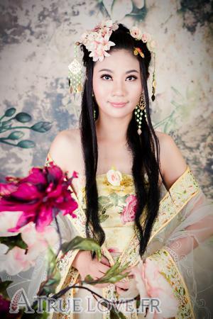 Chine women