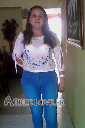 142986 - Yazmin Âge: 41 - Colombie