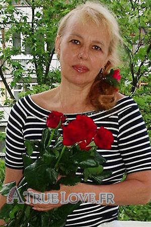 143240 - Tatyana Âge: 70 - Ukraine