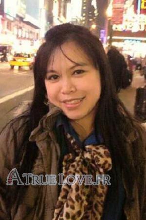 Ladies of Asia