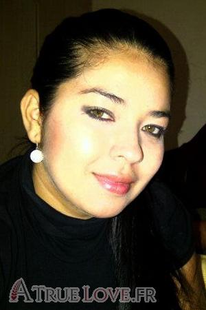 143441 - Karla Âge: 29 - Ecuador