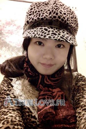 143670 - Annie Âge: 34 - Chine