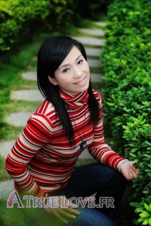 Chine women