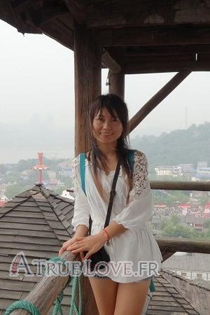 144159 - Jingjing Âge: 36 - Chine