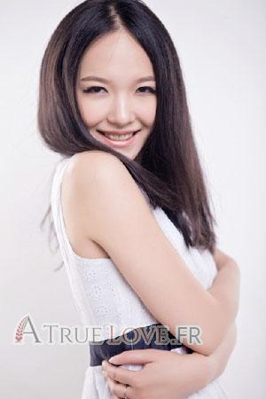 Ladies of Changsha