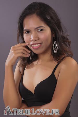 144825 - Mary Grace Âge: 35 - Philippines