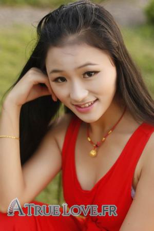 Chine women