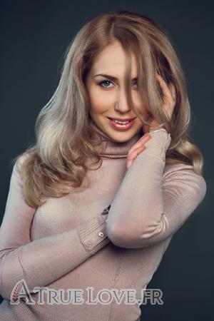 145196 - Tatiana &Acirc;ge: 33 - Ukraine