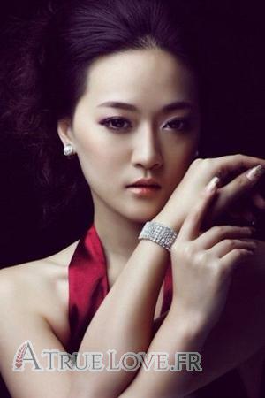 Ladies of Chine