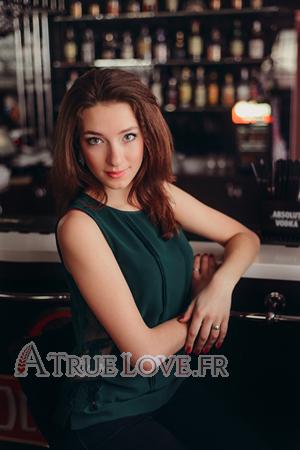 145845 - Liliya Âge: 22 - Ukraine