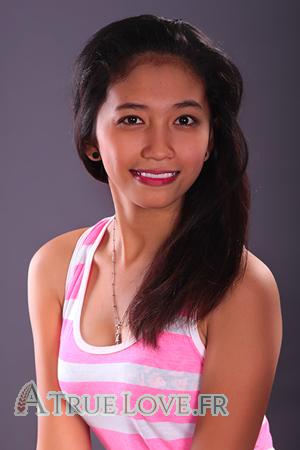 145902 - Eva Mae Âge: 27 - Philippines