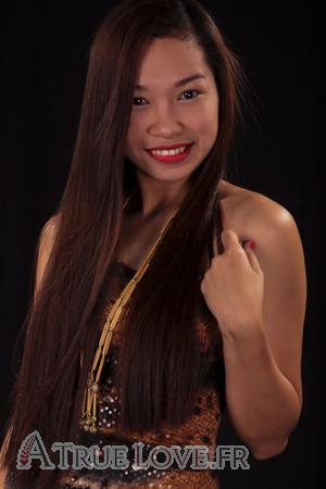 Ladies of Philippines