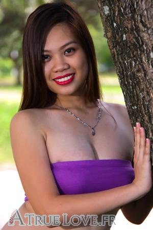 146163 - Jorie Mae &Acirc;ge: 21 - Philippines