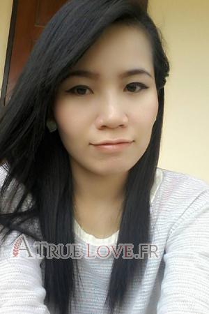 Ladies of Thaïlande