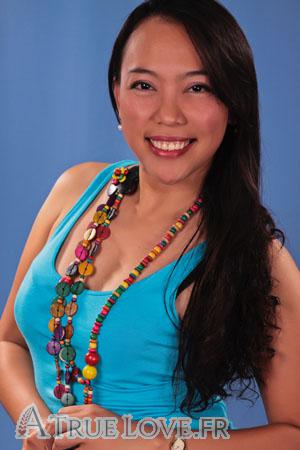 146368 - Mary Grace Âge: 38 - Philippines