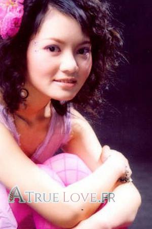 146539 - Nancy Âge: 41 - Chine