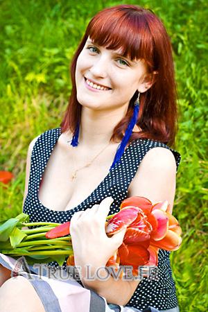 Ukraine women