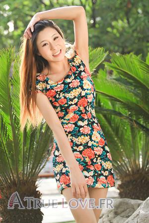 Ladies of Chine