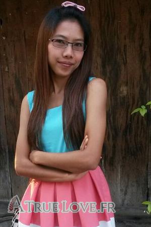 146754 - Jintana Âge: 38 - Thaïlande
