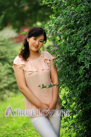 Ladies of Chine